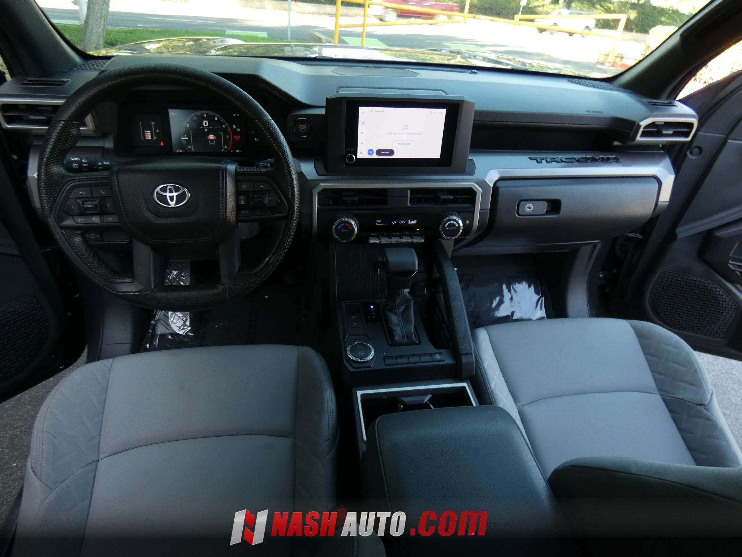 Used 2026 Toyota Tacoma SR5 RWD image 42