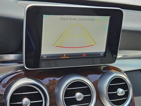 Used 2015 Mercedes-Benz C 300 Sedan image 13
