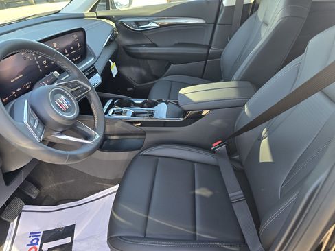 New 2025 Buick Envision Preferred image 14