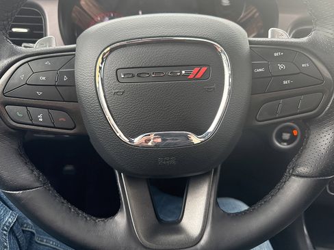 Used 2020 Dodge Charger GT w/ Driver Convenience Group image 53