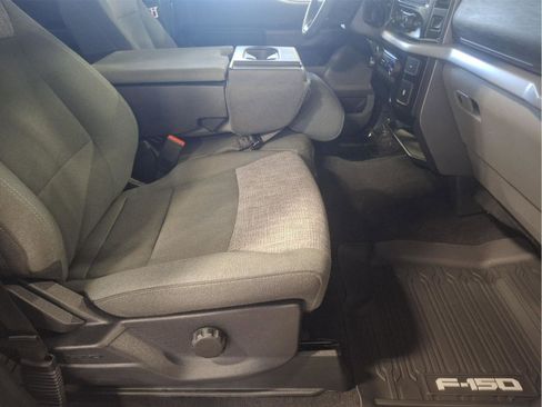 Used 2023 Ford F150 XLT image 12