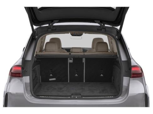 New 2026 Mercedes-Benz GLE 580 4MATIC image 21