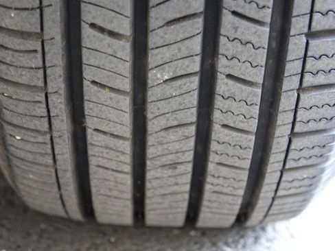 Used 2008 Volvo XC70 3.2 image 12