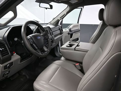 Used 2019 Ford F250 XL w/ Power Equipment Group image 23