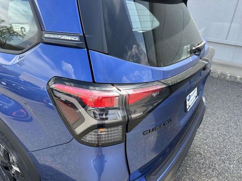 New 2026 Subaru Forester image 8