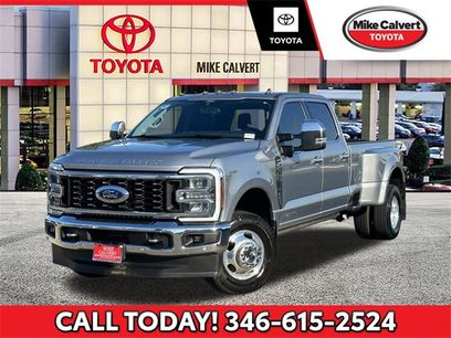 Used 2024 Ford F350 Lariat w/ Lariat Ultimate Package