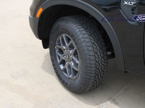 New 2026 Ford Ranger XLT AWD/4WD image 5