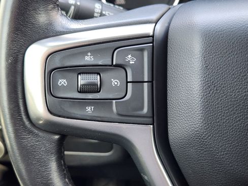 Certified 2021 Chevrolet Tahoe Z71 w/ Rear Media and Nav Package image 24