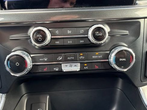 Used 2023 Ford F150 XLT w/ Equipment Group 302A High AWD/4WD image 23