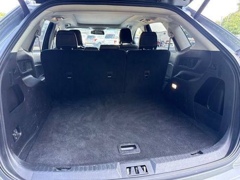 Used 2023 Ford Edge SEL w/ Convenience Package AWD/4WD image 7