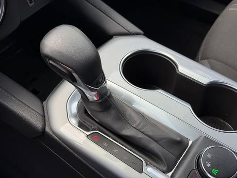 Certified 2021 Chevrolet Blazer LT FWD image 25