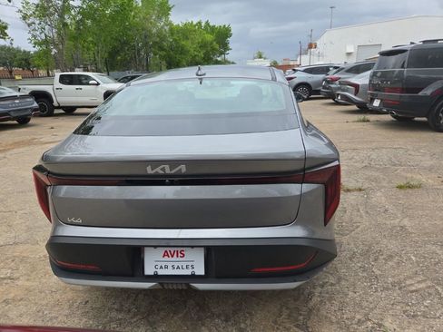 Used 2025 Kia K4 LXS image 10