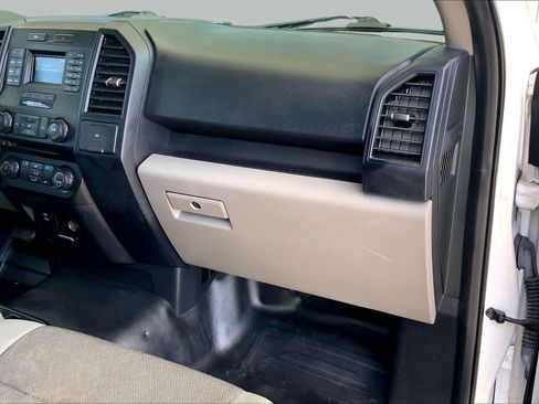 Used 2016 Ford F150 XL w/ Equipment Group 101A Mid RWD image 17