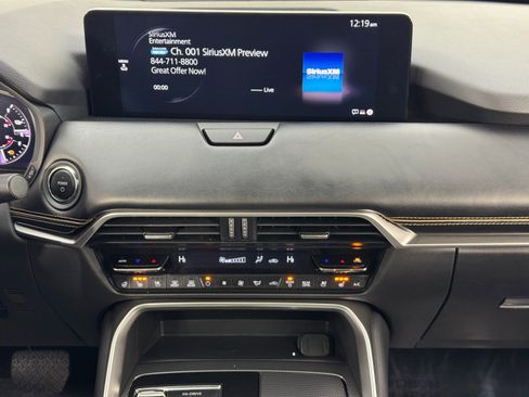 Used 2024 MAZDA CX-90 Plug-In Hybrid w/ Premium Plus image 23