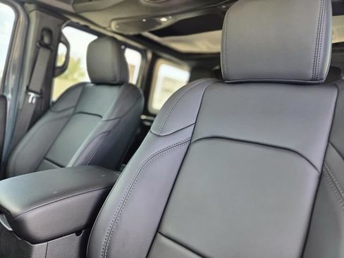 New 2026 Jeep Wrangler Unlimited Rubicon 392 AWD/4WD image 24