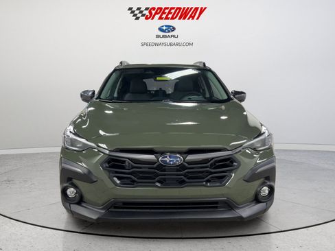 New 2026 Subaru Crosstrek 2.5i Limited AWD/4WD image 13