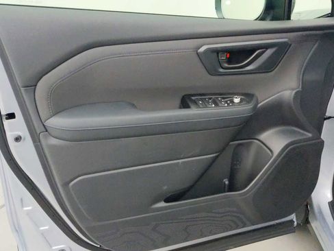 New 2026 Subaru Forester Premium image 24