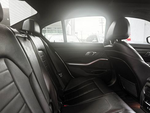 Used 2022 BMW M340i w/ Premium Package image 28