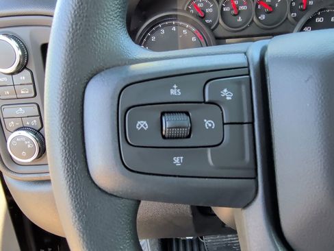 New 2026 GMC Sierra 1500 Pro w/ Graphite Edition AWD/4WD image 18