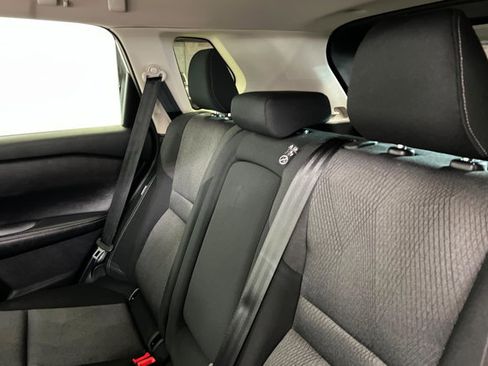 Used 2024 Nissan Rogue SV AWD/4WD image 20