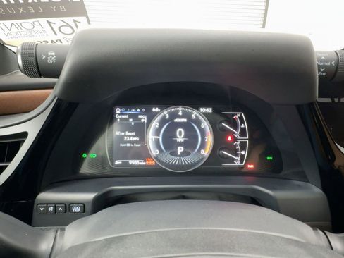 Certified 2025 Lexus ES 350 w/ Premium Package image 19