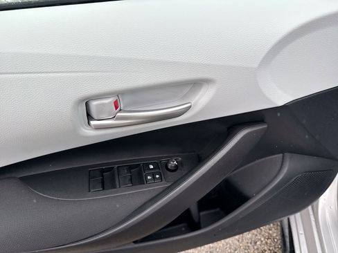 Certified 2026 Toyota Corolla SE image 15