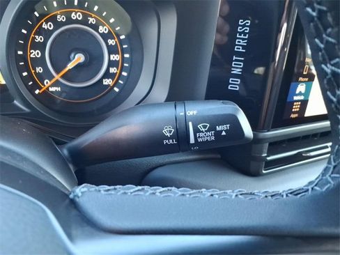 New 2025 Jeep Gladiator Rubicon image 27