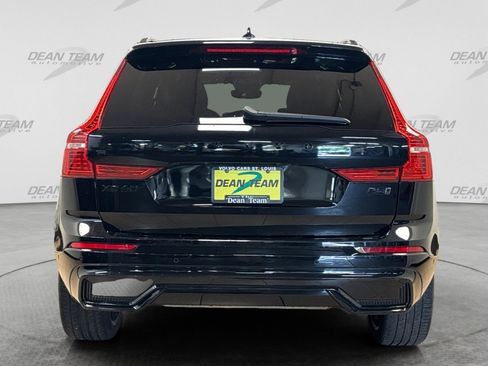 Used 2024 Volvo XC60 B5 Ultimate w/ Climate Package AWD/4WD image 8