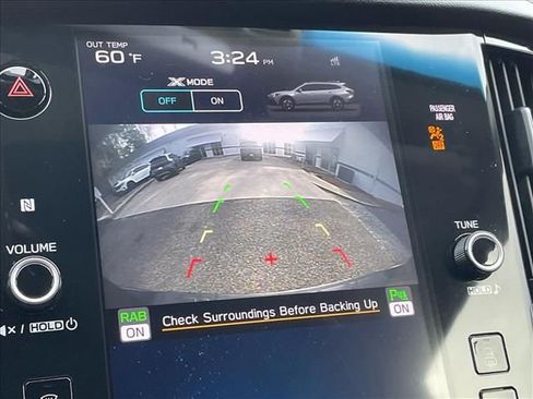 Used 2021 Subaru Outback Limited w/ Popular Package #2 image 19