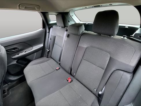 Certified 2026 Nissan Kicks S FWD image 18