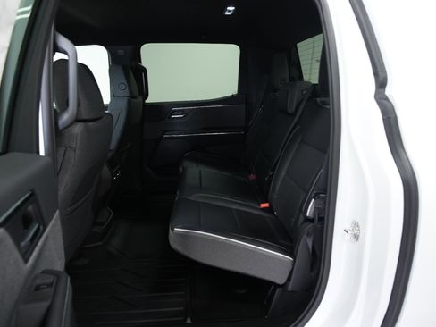 New 2026 GMC Sierra EV Elevation image 21