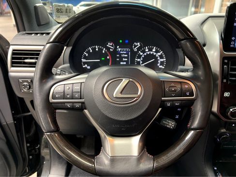 Certified 2023 Lexus GX 460 Premium image 11
