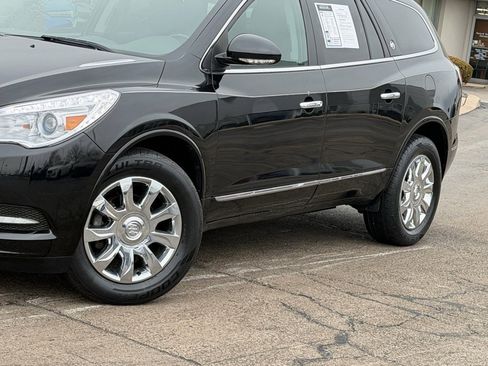 Used 2016 Buick Enclave Leather image 26