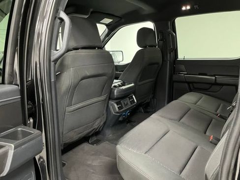 Used 2024 Ford F150 XLT w/ Equipment Group 302A MID AWD/4WD image 40