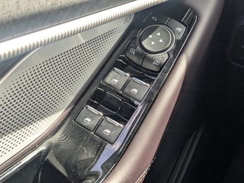 New 2026 Ford Explorer Platinum image 23