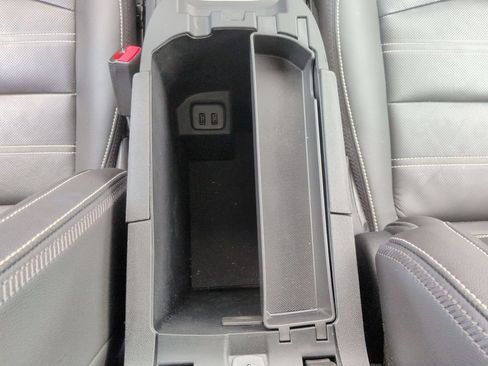 Used 2023 GMC Terrain Denali w/ LPO, Floor Liner Package AWD/4WD image 24