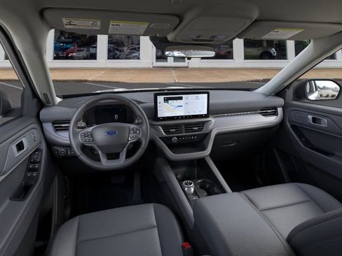 New 2026 Ford Explorer Active w/ Active Comfort Package image 9