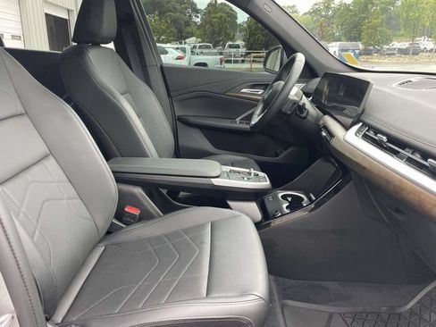 Used 2025 BMW X1 xDrive28i w/ Convenience Package AWD/4WD image 11