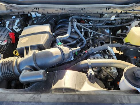 Used 2024 Ford F350 XLT w/ FX4 Off-Road Package image 19