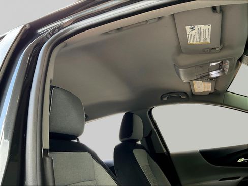Used 2022 Chevrolet Equinox LS FWD image 26