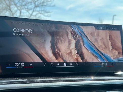 New 2026 BMW X6 xDrive40i w/ Climate Comfort Package AWD/4WD image 41