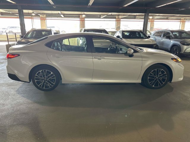 New 2026 Toyota Camry XLE w/ Premium Plus Package AWD/4WD image 4