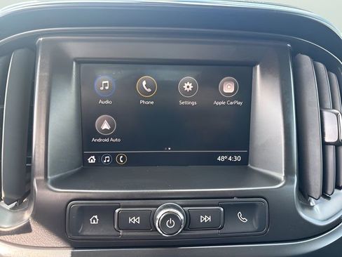 Used 2022 Chevrolet Colorado W/T RWD image 18