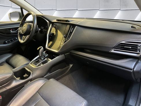 Used 2024 Subaru Legacy Limited image 16