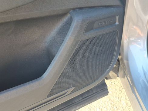 Certified 2026 Honda CR-V Sport Touring image 15