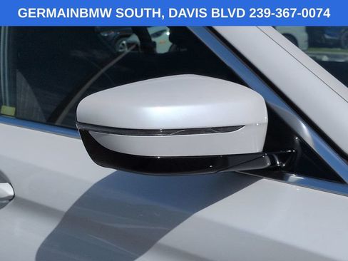 Certified 2023 BMW 540i xDrive w/ Premium Package AWD/4WD image 13