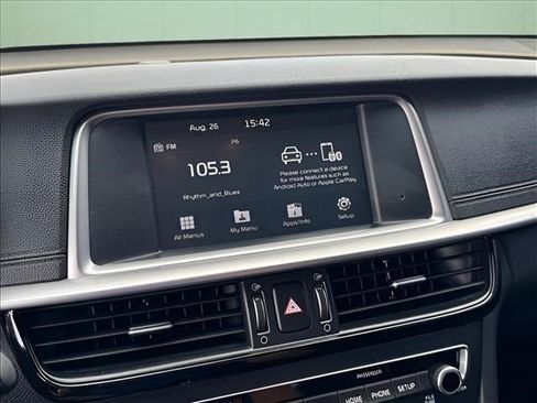 Used 2019 Kia Optima LX FWD image 24