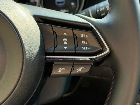 Used 2025 MAZDA CX-5 Carbon Edition image 20