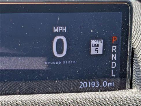 Certified 2023 Ford Mustang Mach-E Select RWD image 11