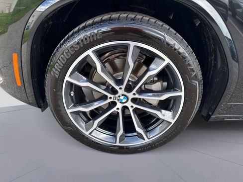 Used 2022 BMW X3 sDrive30i w/ M Sport Package 2 image 11